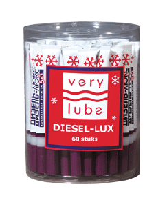 DIESEL – LUX HIVER 60 tubes