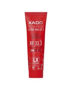 Graisse Pro-MAX EP 2 XADO 