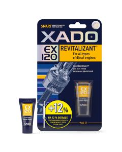 XADO Revitalisant EX120 Diesel 