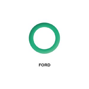 Joint Torique Climatisation Ford 12,10 x 1,50 (lot de 5 pcs) Joint Torique Climatisation Ford 12,10 x 1,50 (lot de 5 pcs)