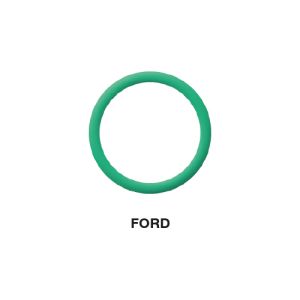 Joint Torique Climatisation Ford 15,60 x 1,78 (lot de 5 pcs) Joint Torique Climatisation Ford 15,60 x 1,78 (lot de 5 pcs)
