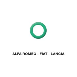 Joint Torique Climatisation Alfa Romeo-Fiat-Lancia 6,40 x 1,78 (lot de 5 pcs) Joint Torique Climatisation Alfa Romeo-Fiat-Lancia 6,40 x 1,78 (lot de 5 pcs)
