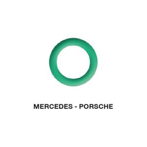 Joint Torique Climatisation Mercedes-Porsche 14,00 x 2,00 (lot de 5 pcs) Joint Torique Climatisation Mercedes-Porsche 14,00 x 2,00 (lot de 5 pcs)