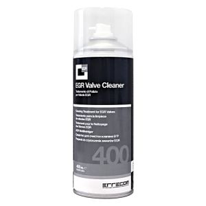 Nettoyant vanne EGR, l’aérosol 400 ml Nettoyant vanne EGR, l’aérosol 400 ml