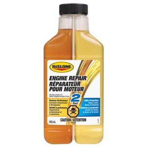 Réparateur pour Moteur- Additif Huile Moteur Réparateur pour Moteur- Additif Huile Moteur
