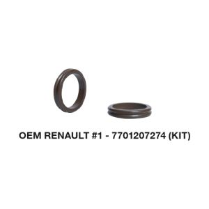 Joint Spécial OEM Renault #1- 7701207274(KIT) (lot de 5 pcs.) Joint Spécial OEM Renault #1- 7701207274(KIT) (lot de 5 pcs.)