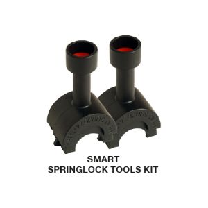 Kit d'outil de raccord Springlocks (Smart) Kit d'outil de raccord Springlocks (Smart)
