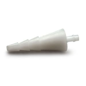 Embout en plastique 