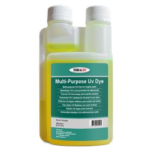 UV Detecteur de Fuite Huile moteur & Carburant 250 ml UV Detecteur de Fuite Huile moteur & Carburant 250 ml