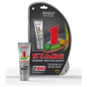 XADO 1 Stage Moteur XADO 1 Stage Moteur