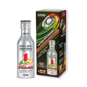 XADO Maximum XADO Maximum
